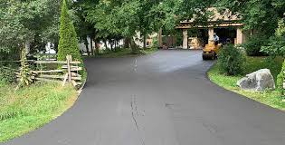 Driveway Snow Removal Preparation in Holland, OH